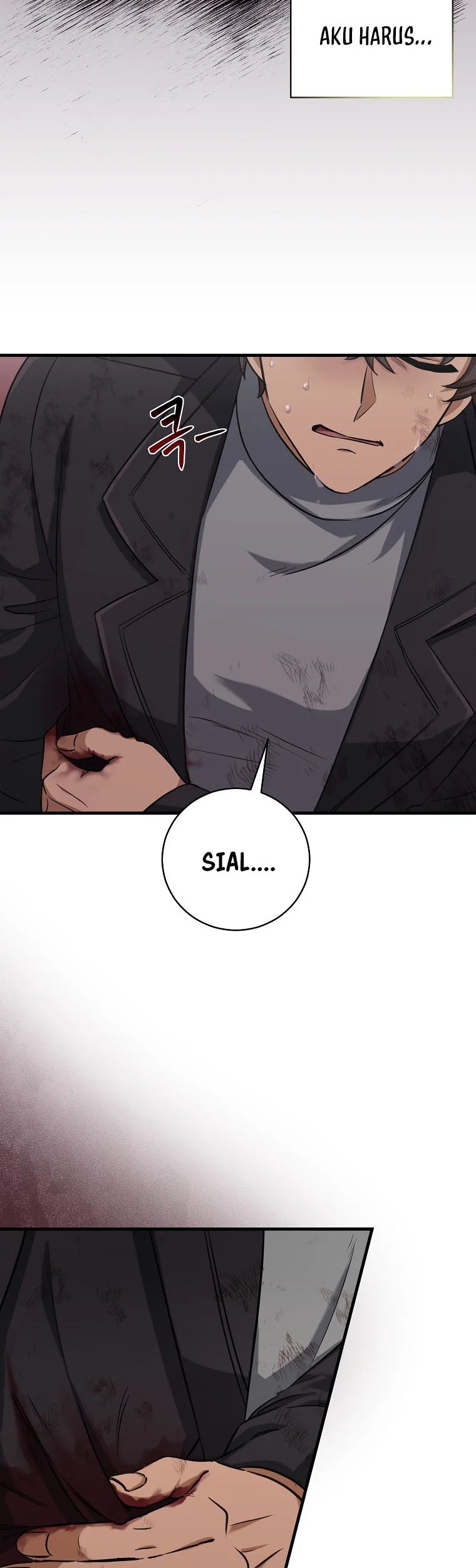 Welcome to Dungeon Hotel Chapter 01 Gambar 35