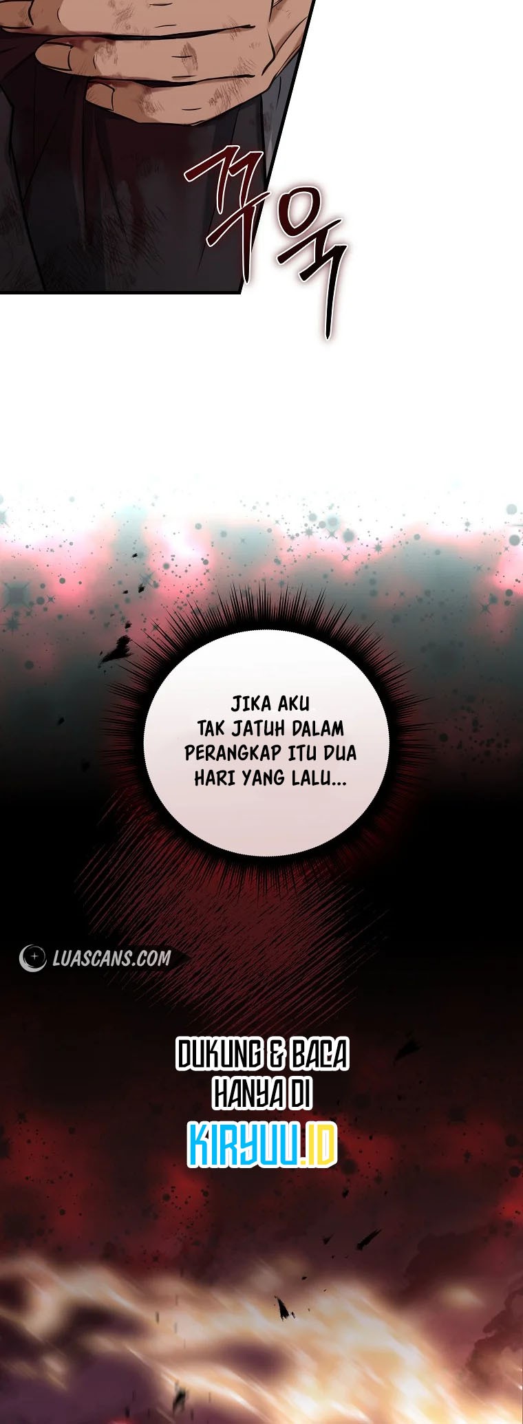 Welcome to Dungeon Hotel Chapter 01 Gambar 36