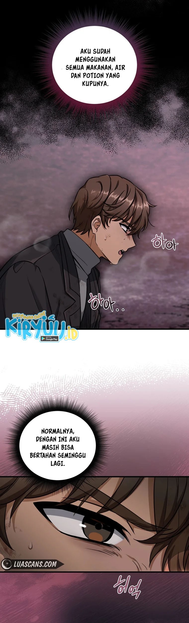 Welcome to Dungeon Hotel Chapter 01 Gambar 42