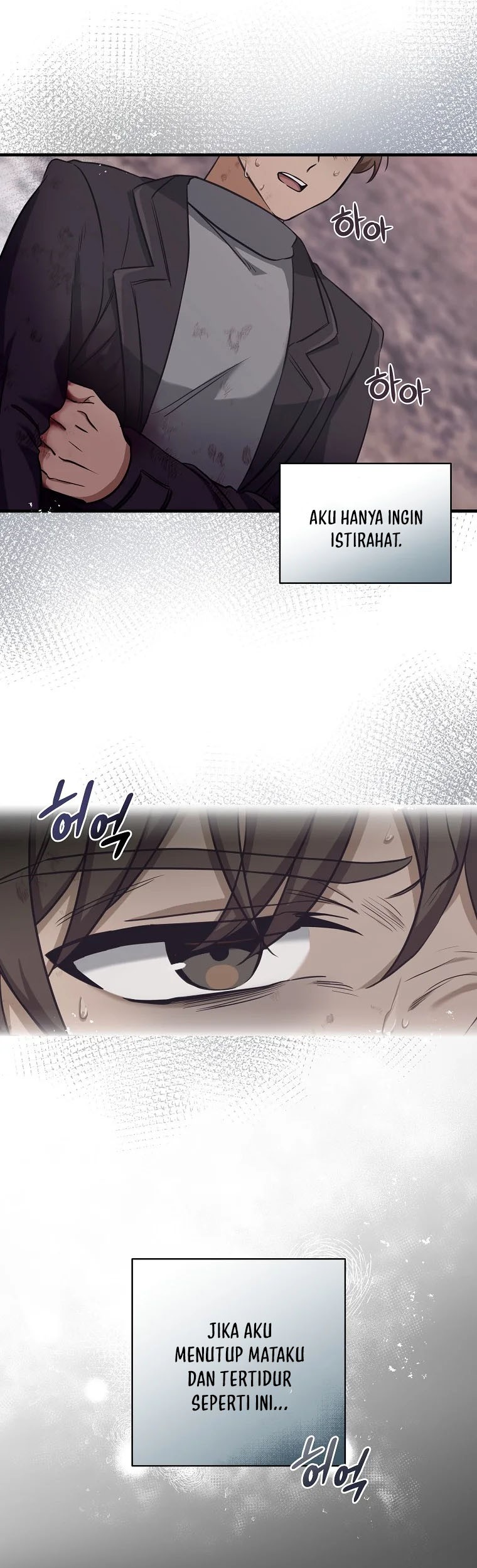 Welcome to Dungeon Hotel Chapter 01 Gambar 48