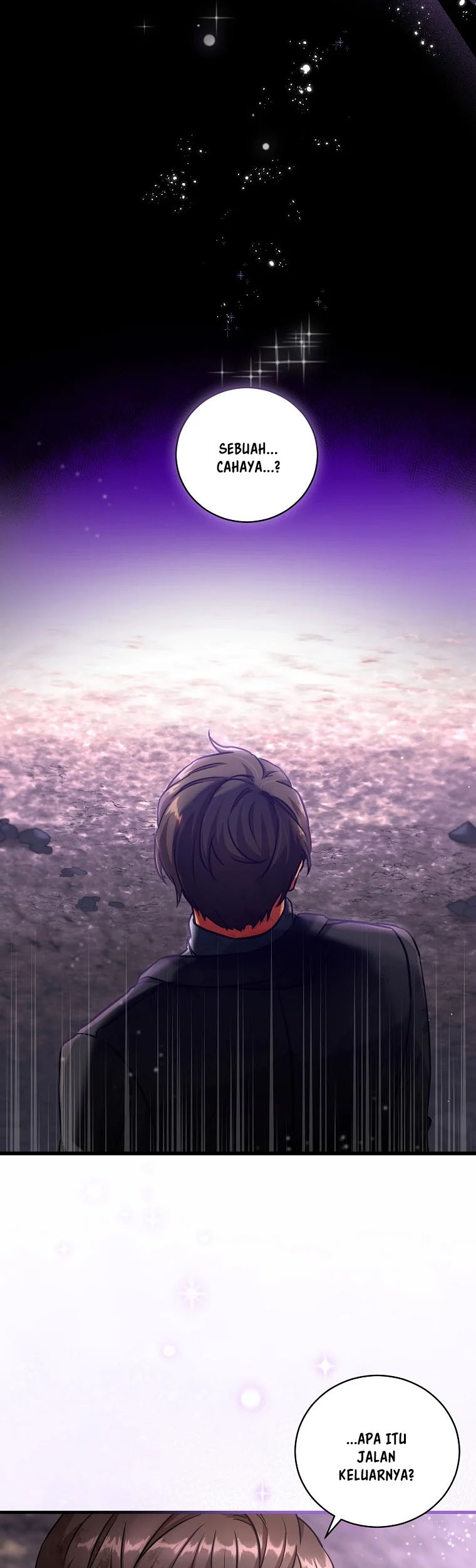 Welcome to Dungeon Hotel Chapter 01 Gambar 50