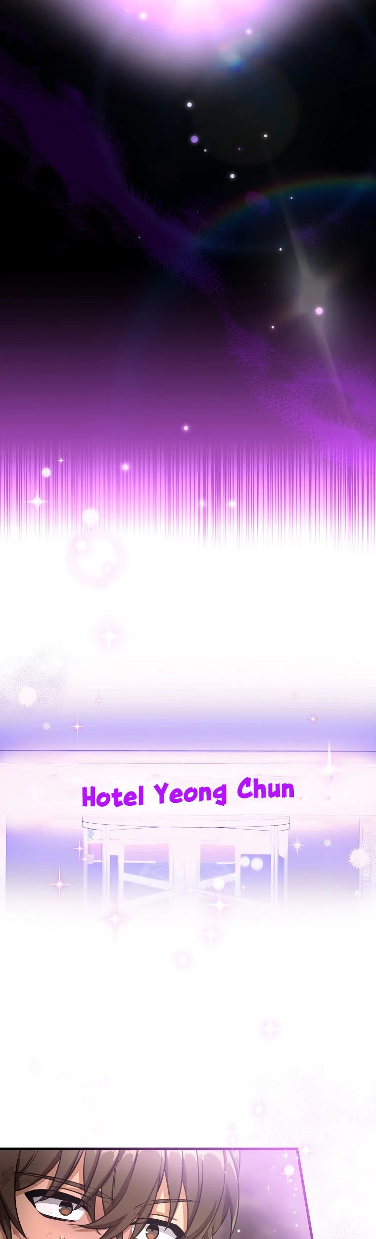 Welcome to Dungeon Hotel Chapter 01 Gambar 54