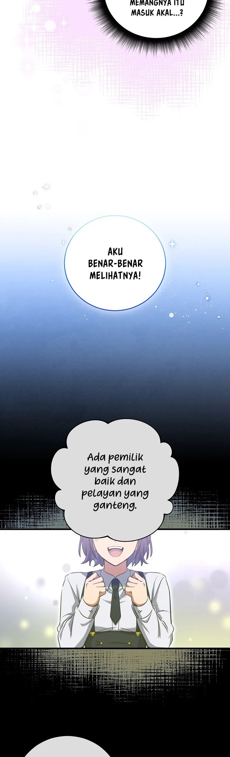 Welcome to Dungeon Hotel Chapter 01 Gambar 58