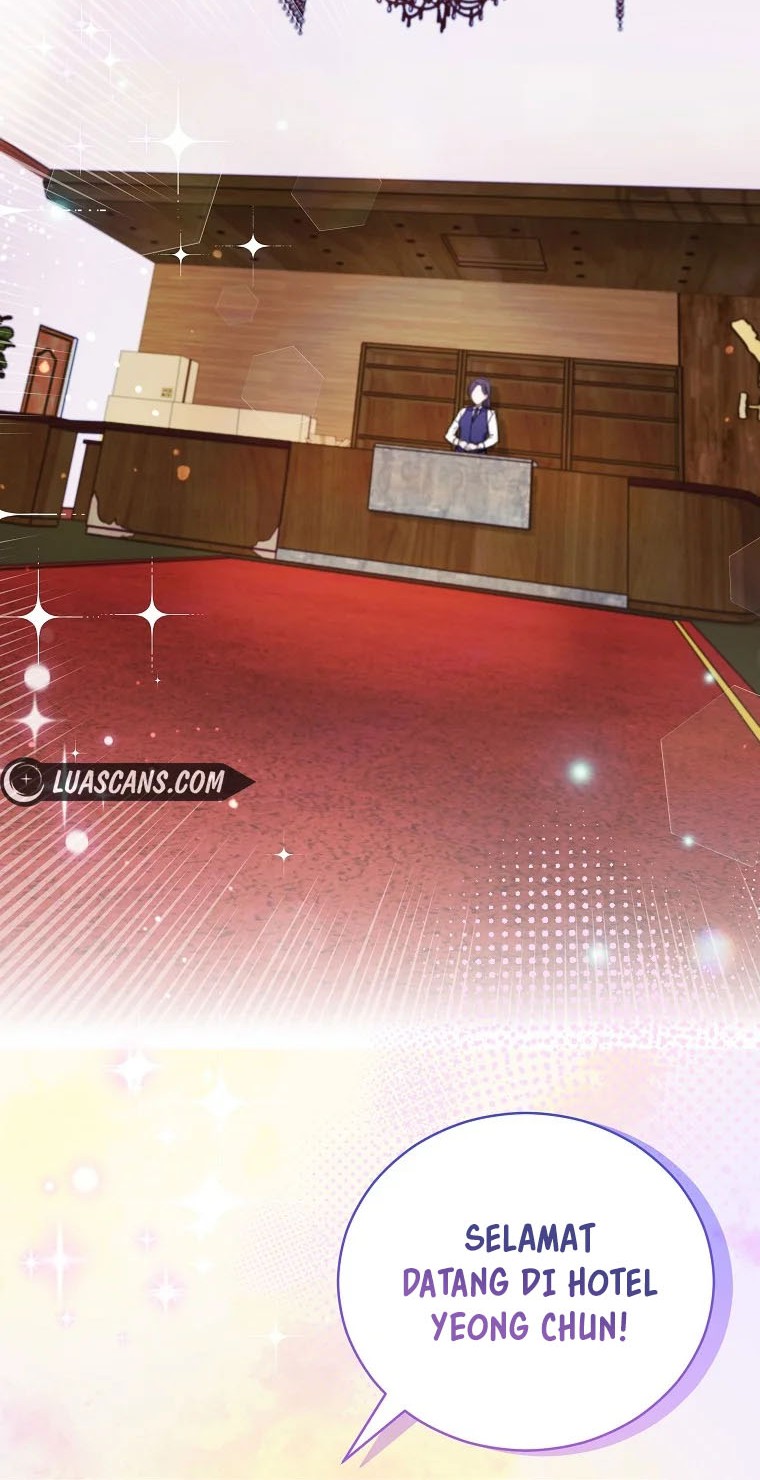 Welcome to Dungeon Hotel Chapter 01 Gambar 63