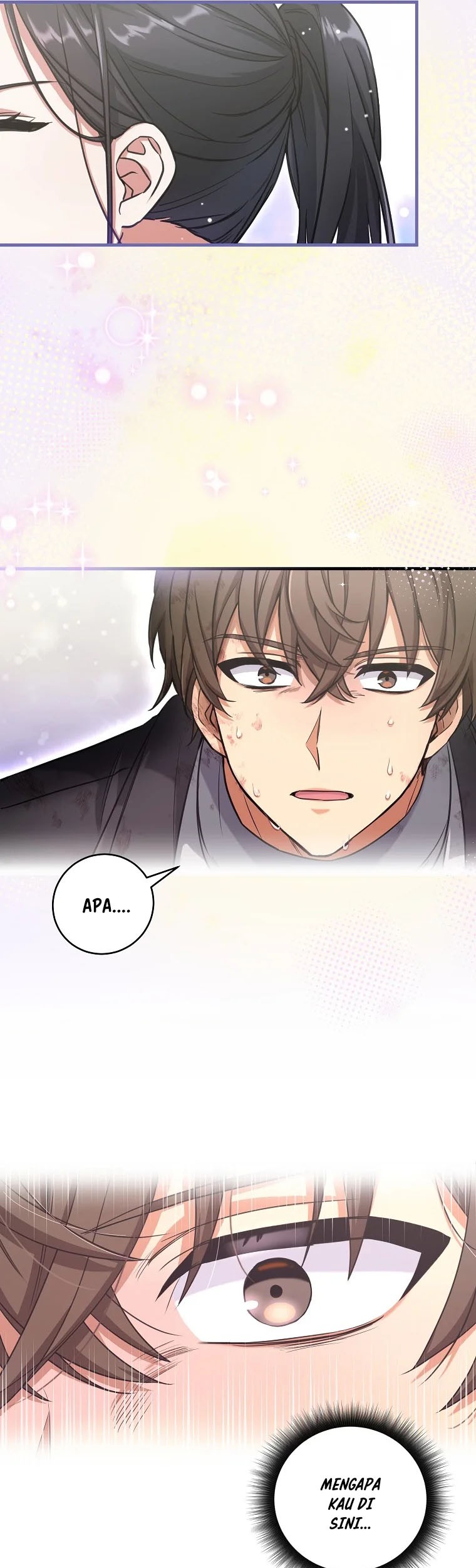 Welcome to Dungeon Hotel Chapter 01 Gambar 64