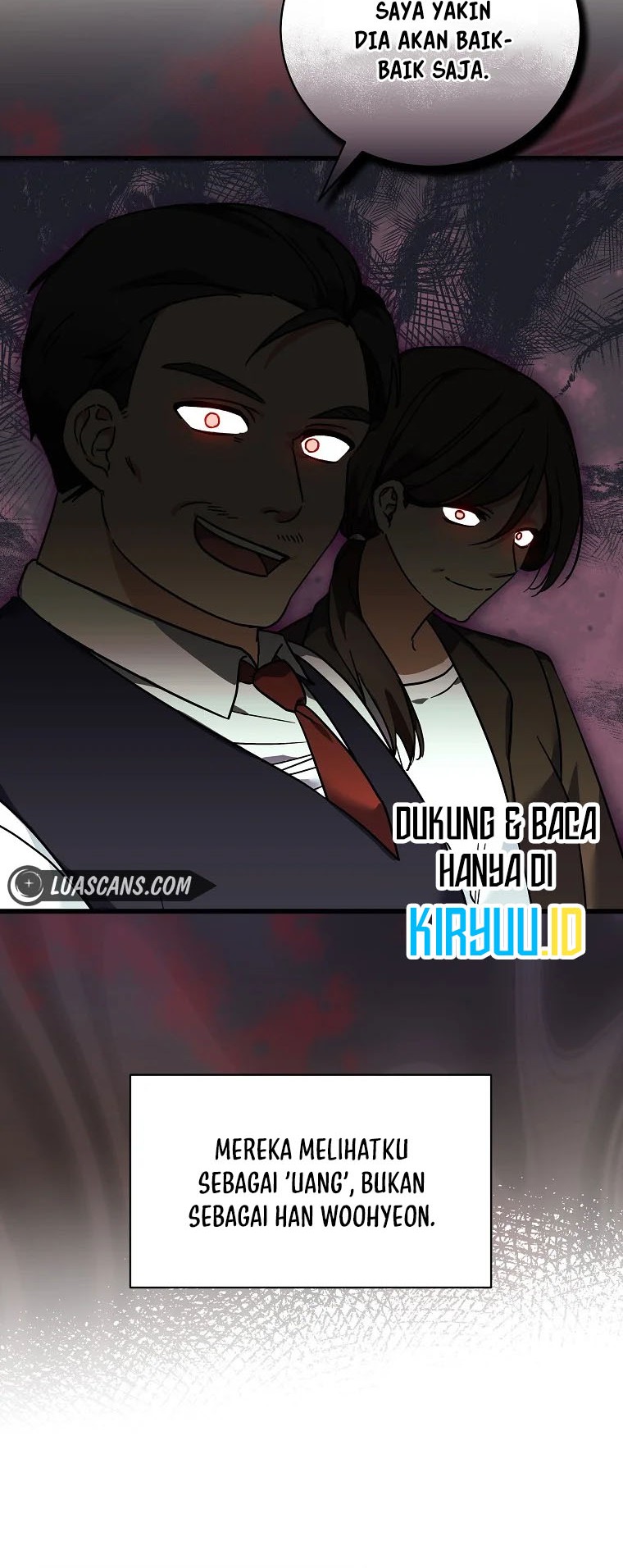 Welcome to Dungeon Hotel Chapter 01 Gambar 6