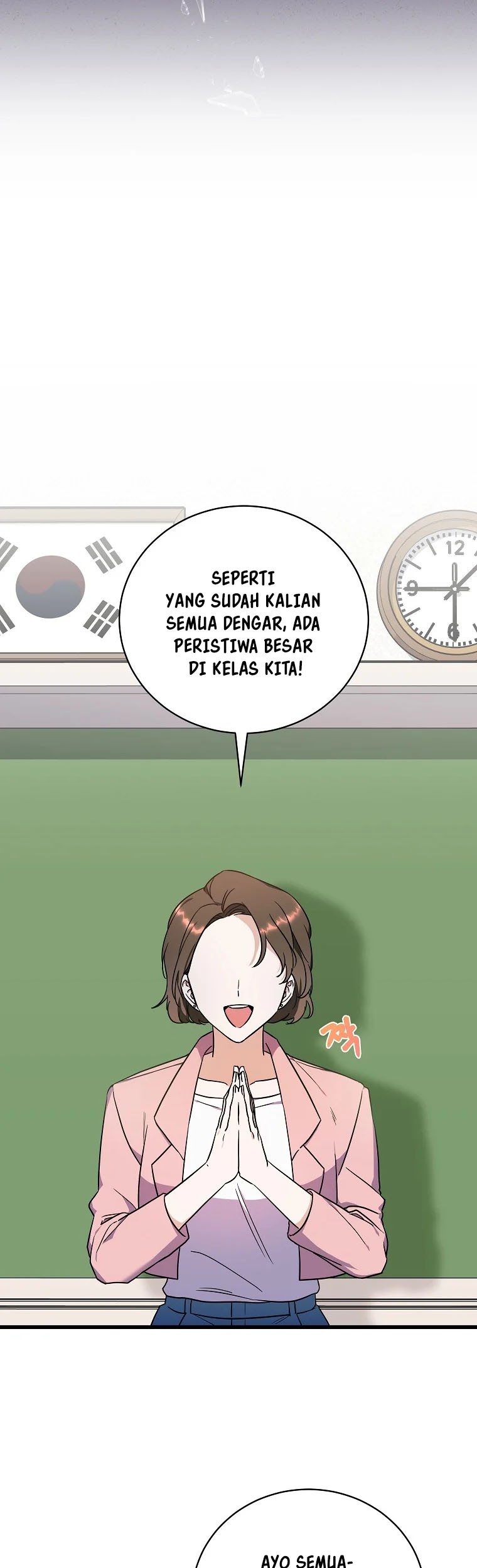 Welcome to Dungeon Hotel Chapter 01 Gambar 13