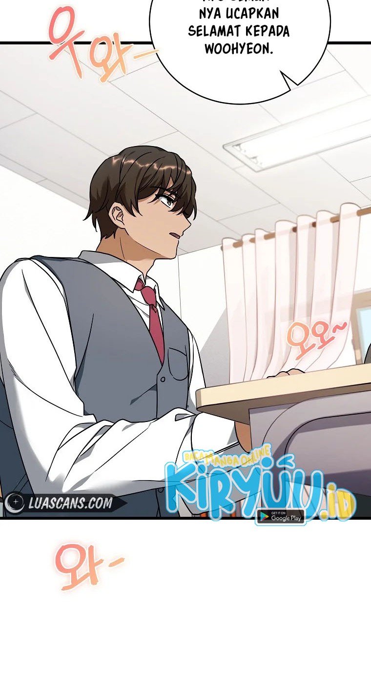 Welcome to Dungeon Hotel Chapter 01 Gambar 14