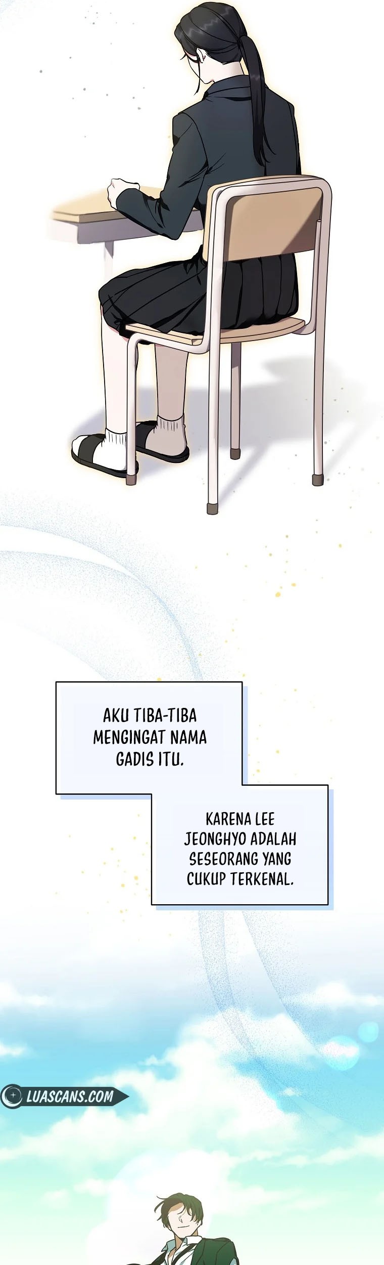 Welcome to Dungeon Hotel Chapter 01 Gambar 19