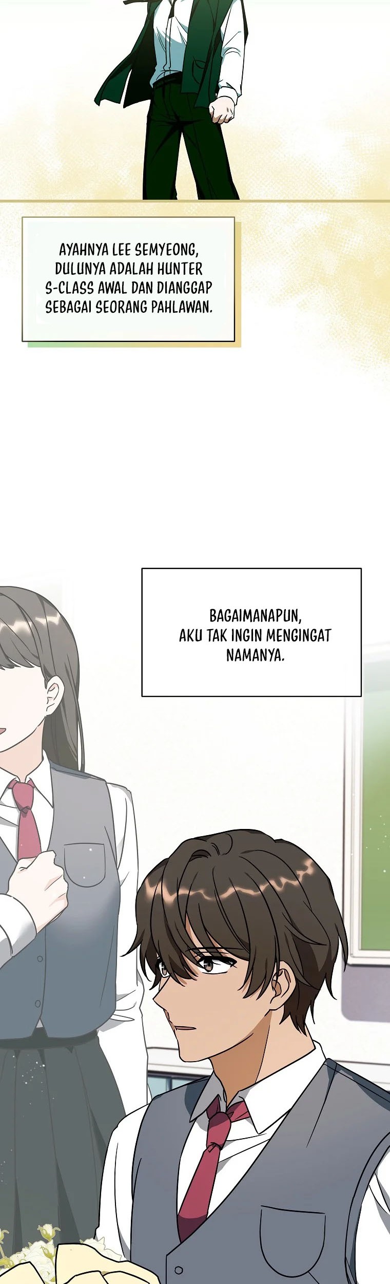 Welcome to Dungeon Hotel Chapter 01 Gambar 20