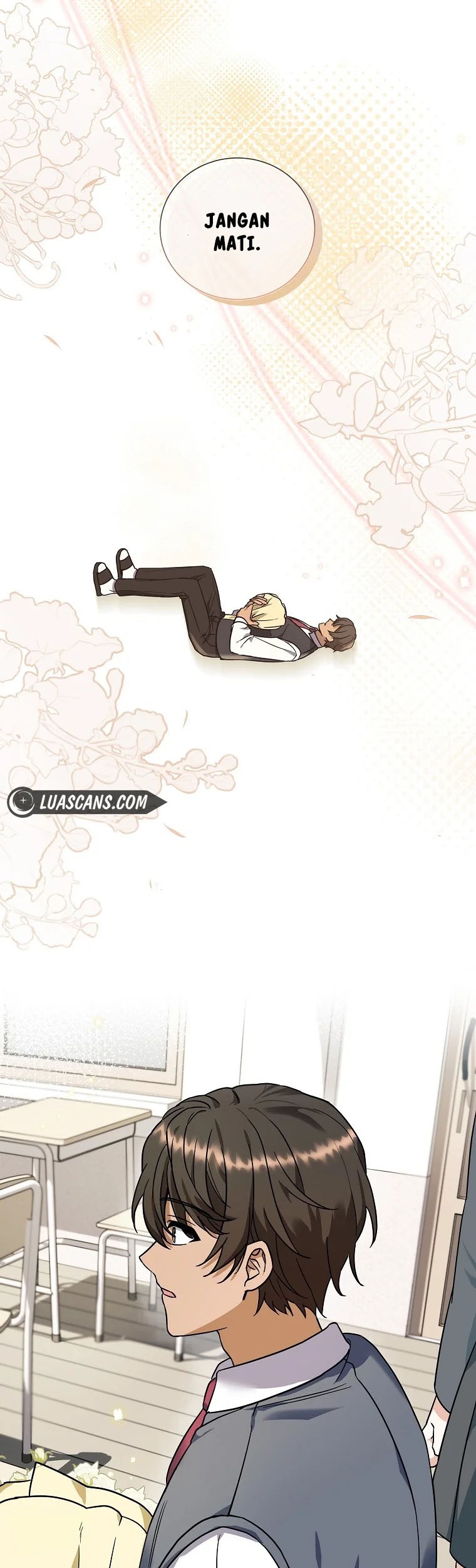 Welcome to Dungeon Hotel Chapter 01 Gambar 26