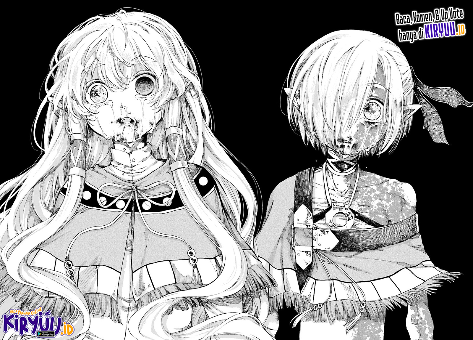 Isekai Mokushiroku Mynoghra: Hametsu no Bunmei de Hajimeru Sekai Seifuku Chapter 21 Gambar 16