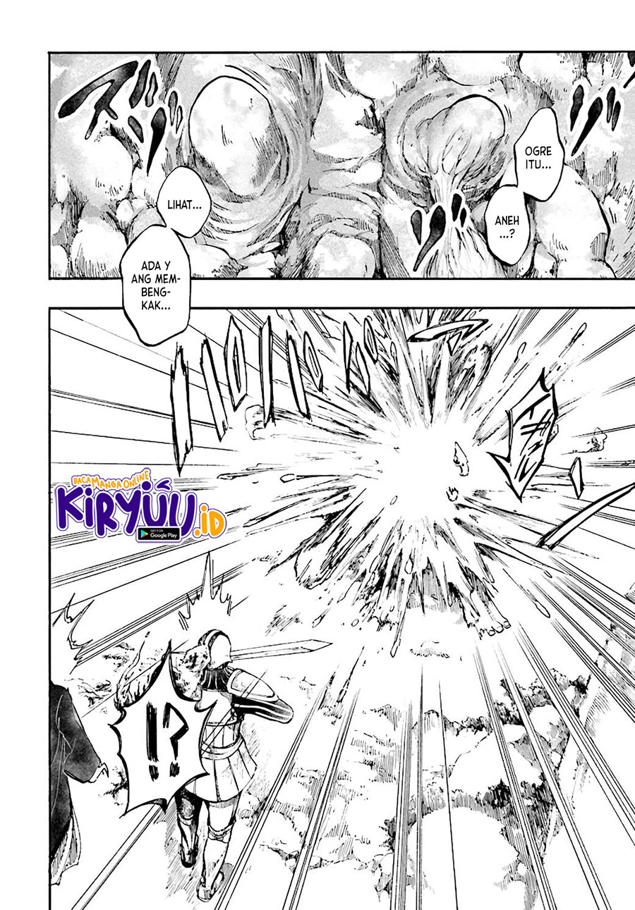 Isekai Mokushiroku Mynoghra: Hametsu no Bunmei de Hajimeru Sekai Seifuku Chapter 18 Gambar 19