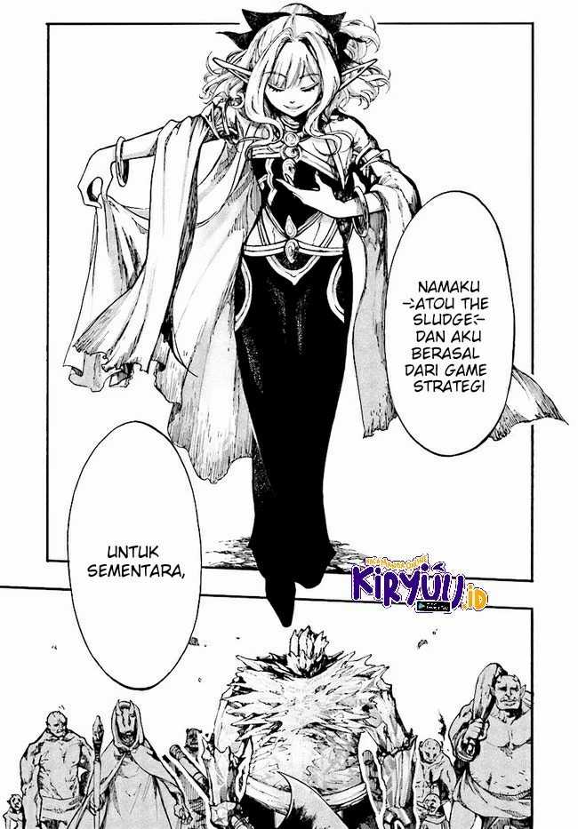 Isekai Mokushiroku Mynoghra: Hametsu no Bunmei de Hajimeru Sekai Seifuku Chapter 16 Gambar 28