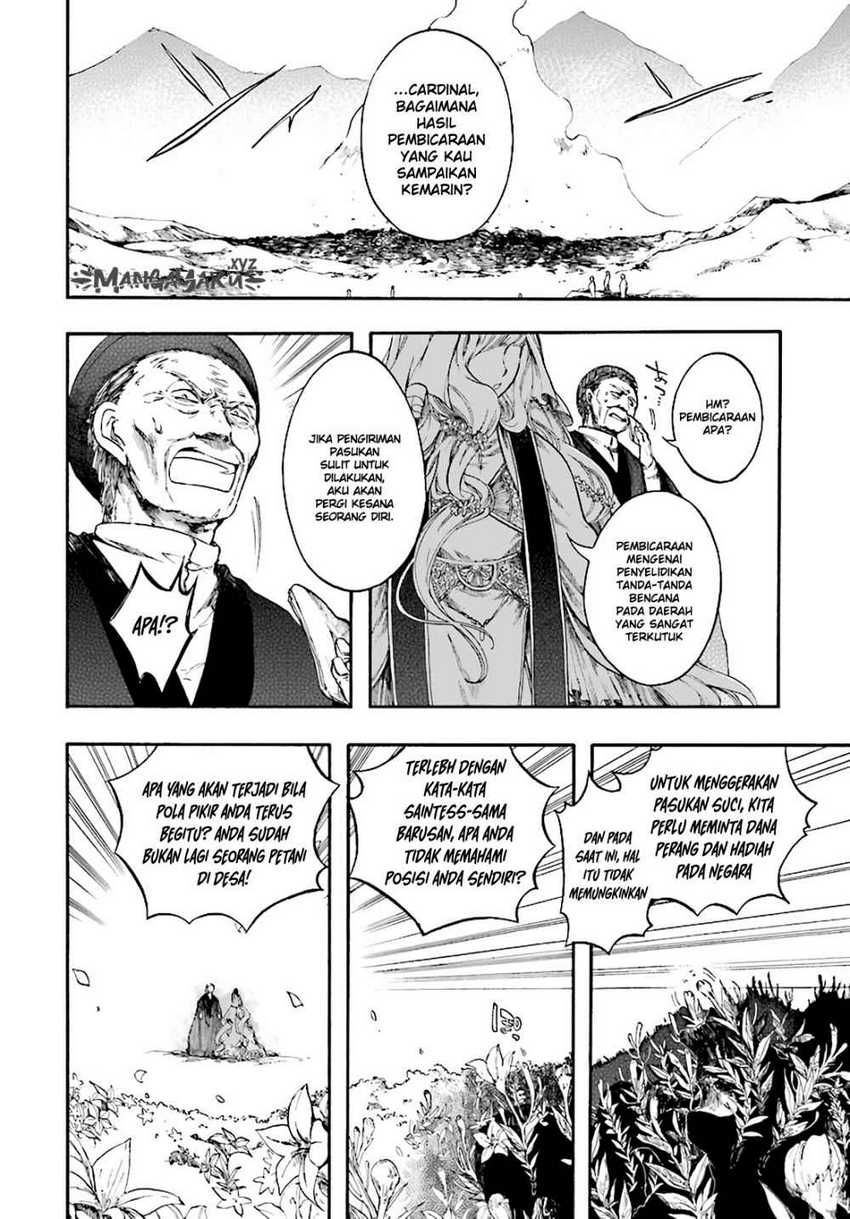 Isekai Mokushiroku Mynoghra: Hametsu no Bunmei de Hajimeru Sekai Seifuku Chapter 05 Gambar 5