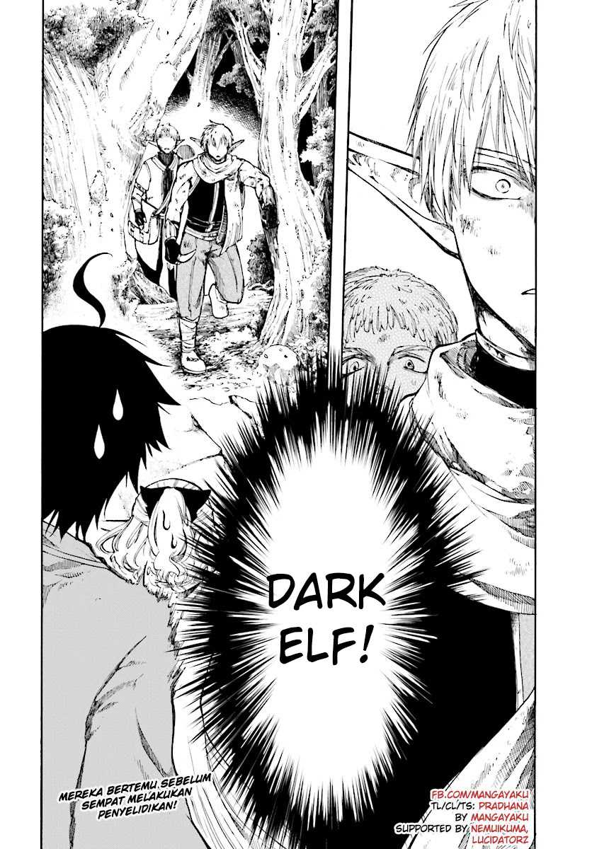 Isekai Mokushiroku Mynoghra: Hametsu no Bunmei de Hajimeru Sekai Seifuku Chapter 01 Gambar 36