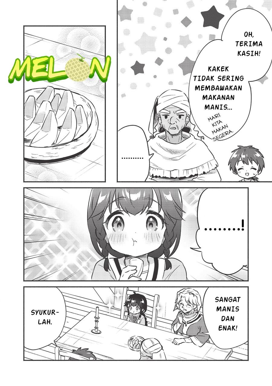 Kojiin Tamer Chapter 18 Gambar 11