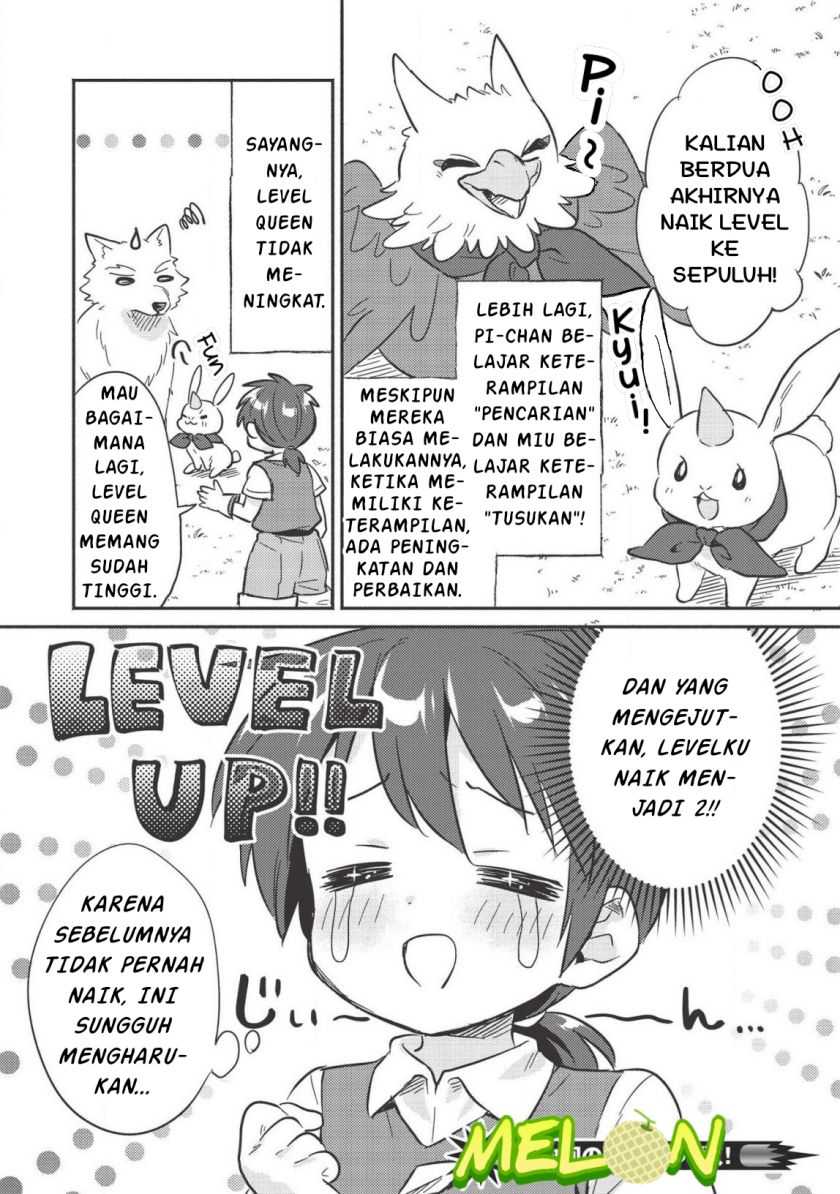 Kojiin Tamer Chapter 13 Gambar 11