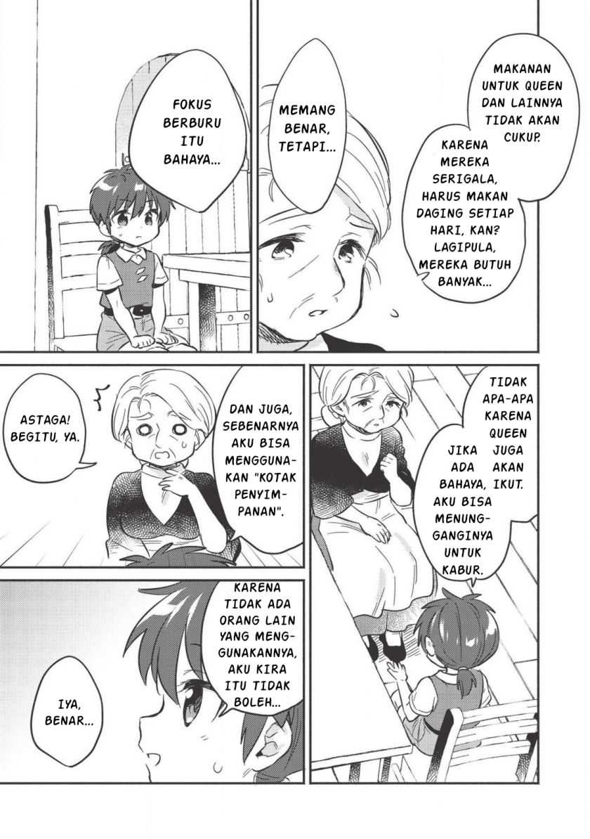 Kojiin Tamer Chapter 11 Gambar 16