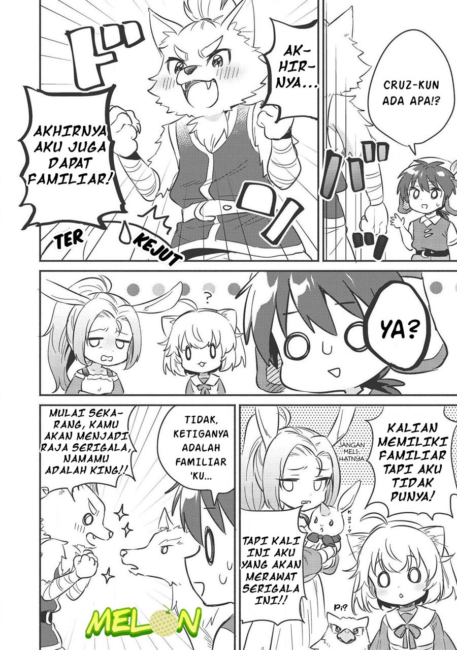 Kojiin Tamer Chapter 10 Gambar 23