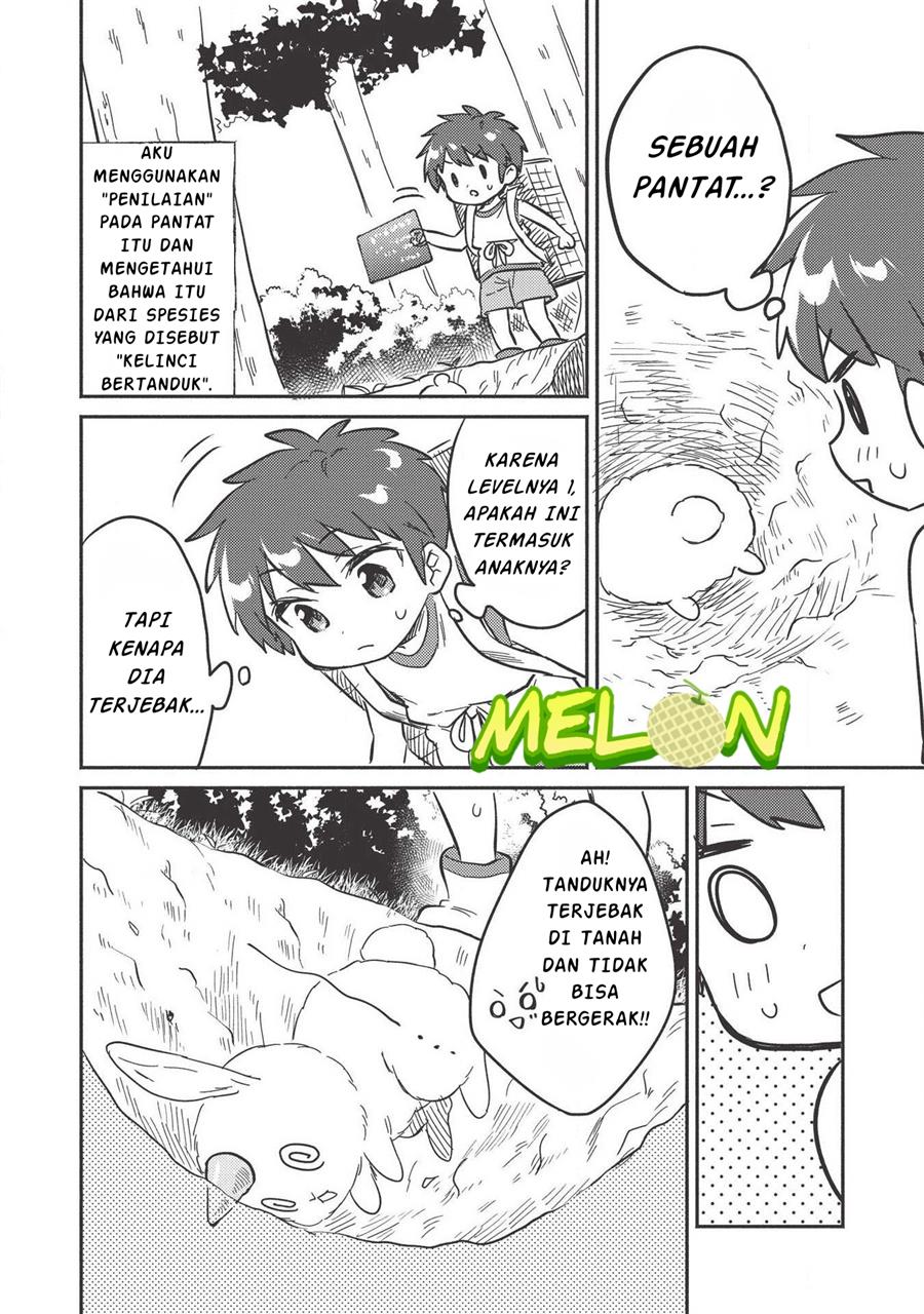 Kojiin Tamer Chapter 08 Gambar 19