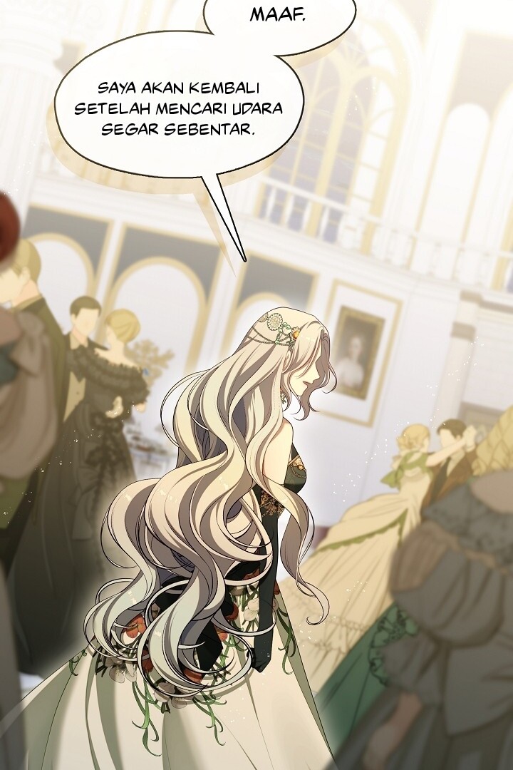The S-Class Hunter Doesn’t Want to Be a Villainous Princess Chapter 46 Gambar 13