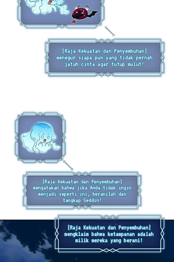 The S-Class Hunter Doesn’t Want to Be a Villainous Princess Chapter 46 Gambar 20