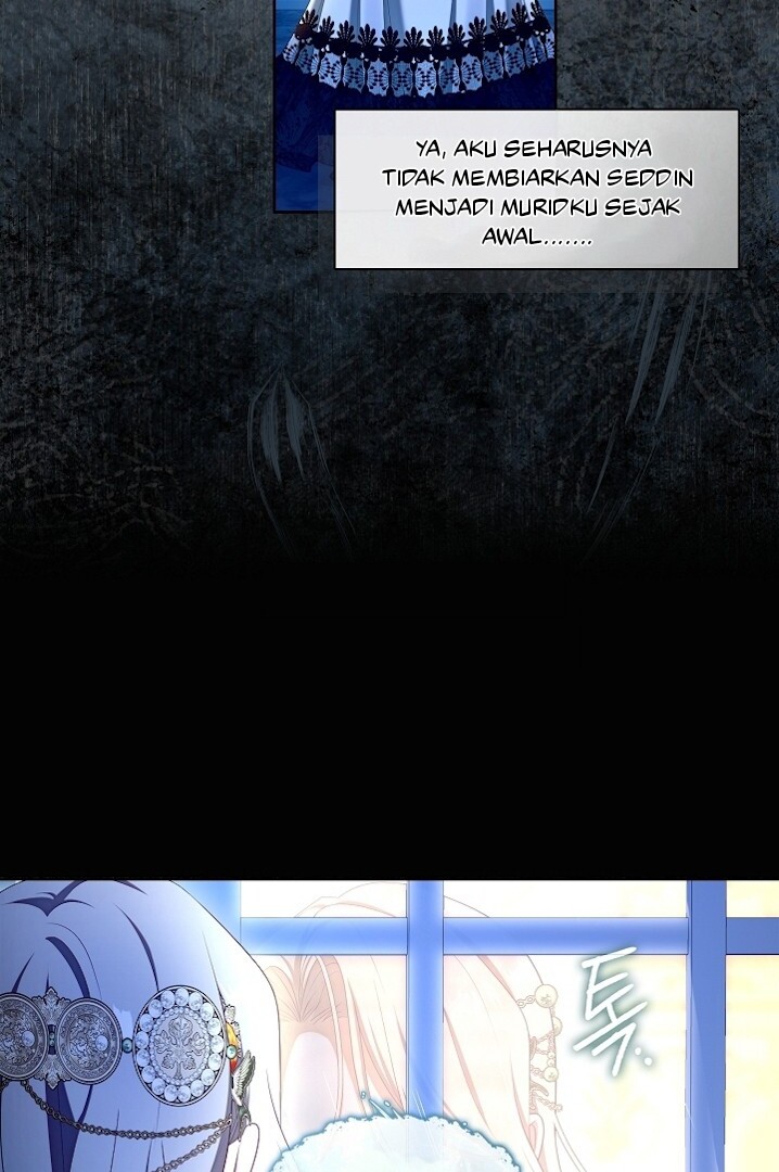 The S-Class Hunter Doesn’t Want to Be a Villainous Princess Chapter 46 Gambar 25