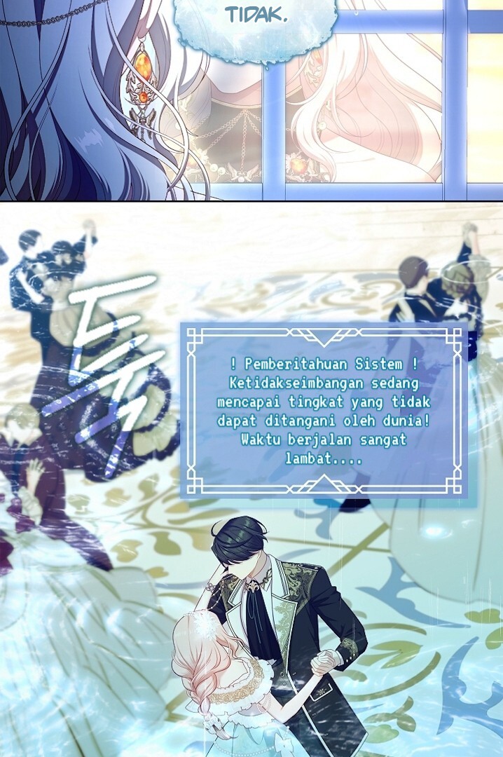 The S-Class Hunter Doesn’t Want to Be a Villainous Princess Chapter 46 Gambar 26