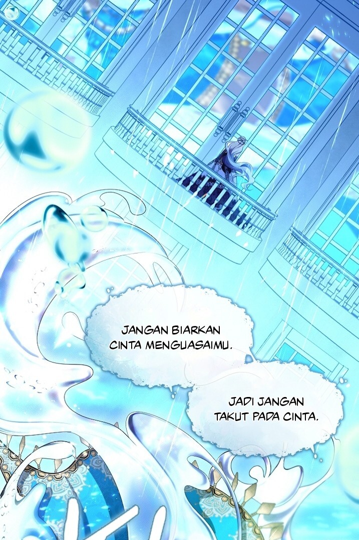 The S-Class Hunter Doesn’t Want to Be a Villainous Princess Chapter 46 Gambar 31