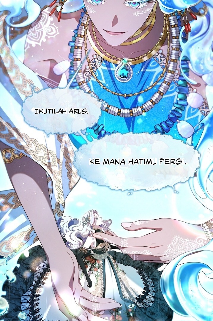 The S-Class Hunter Doesn’t Want to Be a Villainous Princess Chapter 46 Gambar 33