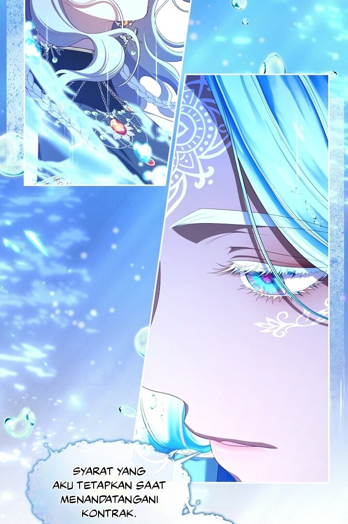 The S-Class Hunter Doesn’t Want to Be a Villainous Princess Chapter 46 Gambar 35