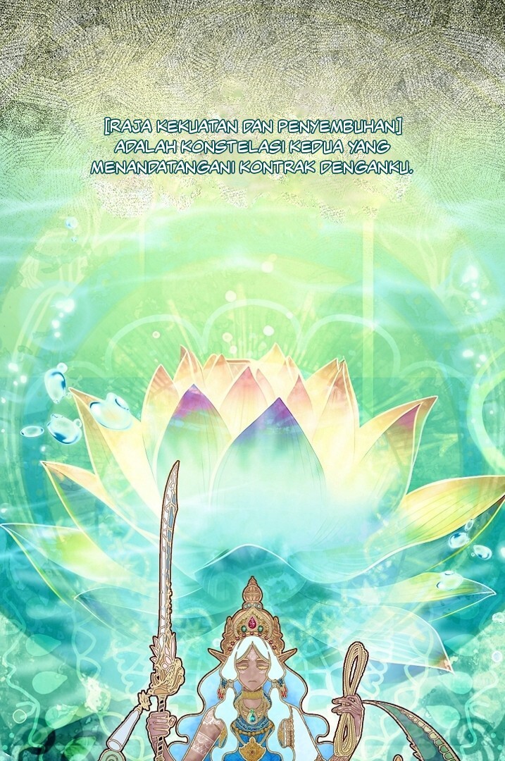 The S-Class Hunter Doesn’t Want to Be a Villainous Princess Chapter 46 Gambar 37