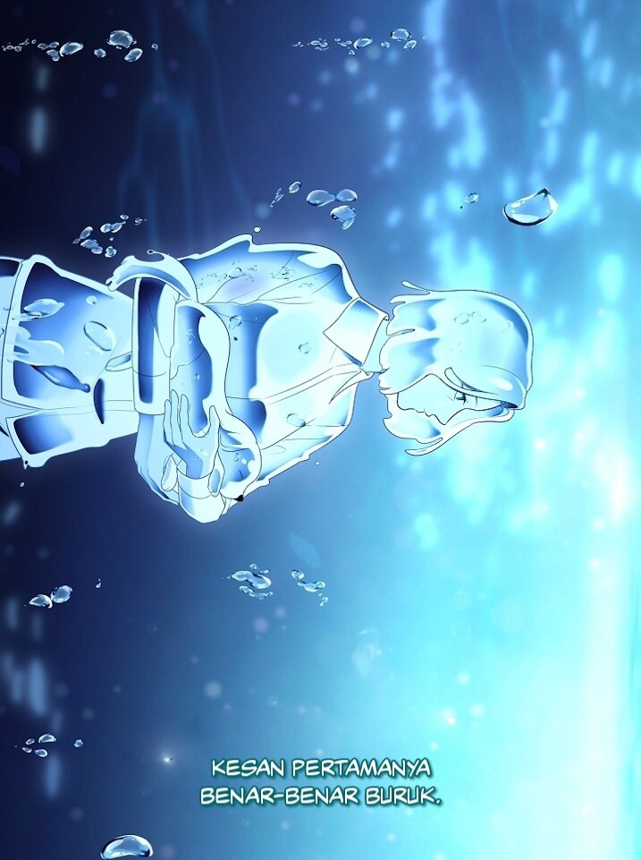 The S-Class Hunter Doesn’t Want to Be a Villainous Princess Chapter 46 Gambar 40