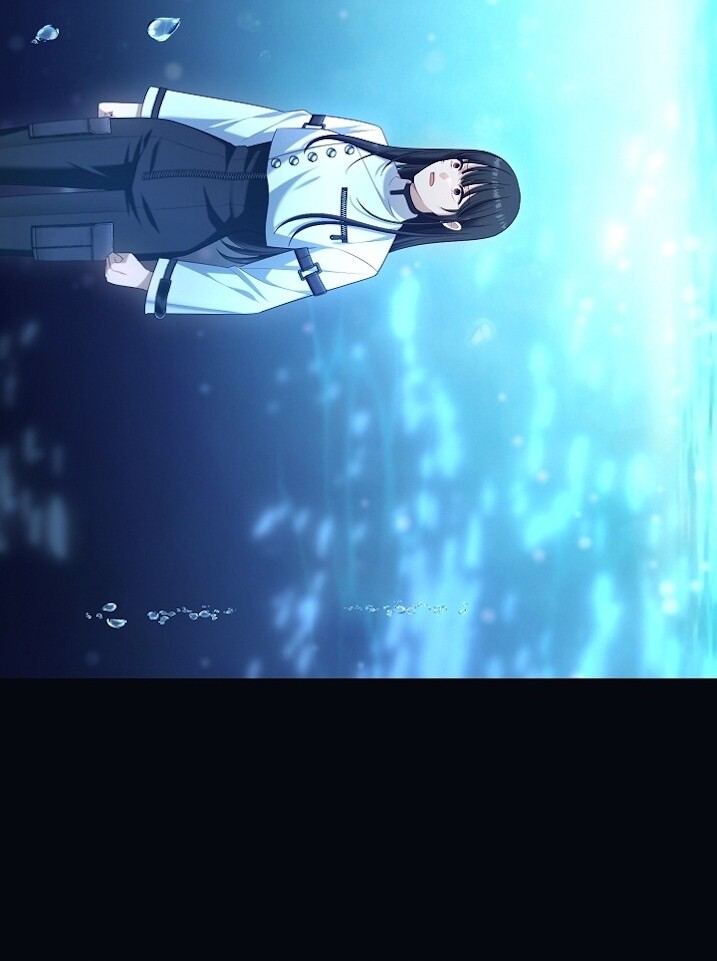 The S-Class Hunter Doesn’t Want to Be a Villainous Princess Chapter 46 Gambar 41