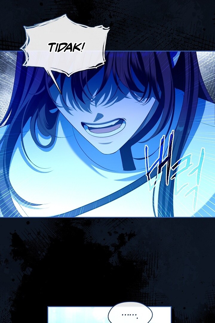 The S-Class Hunter Doesn’t Want to Be a Villainous Princess Chapter 46 Gambar 43