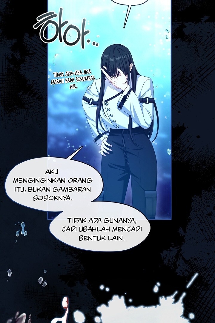 The S-Class Hunter Doesn’t Want to Be a Villainous Princess Chapter 46 Gambar 44