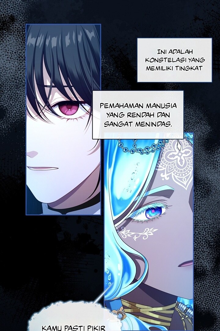 The S-Class Hunter Doesn’t Want to Be a Villainous Princess Chapter 46 Gambar 47