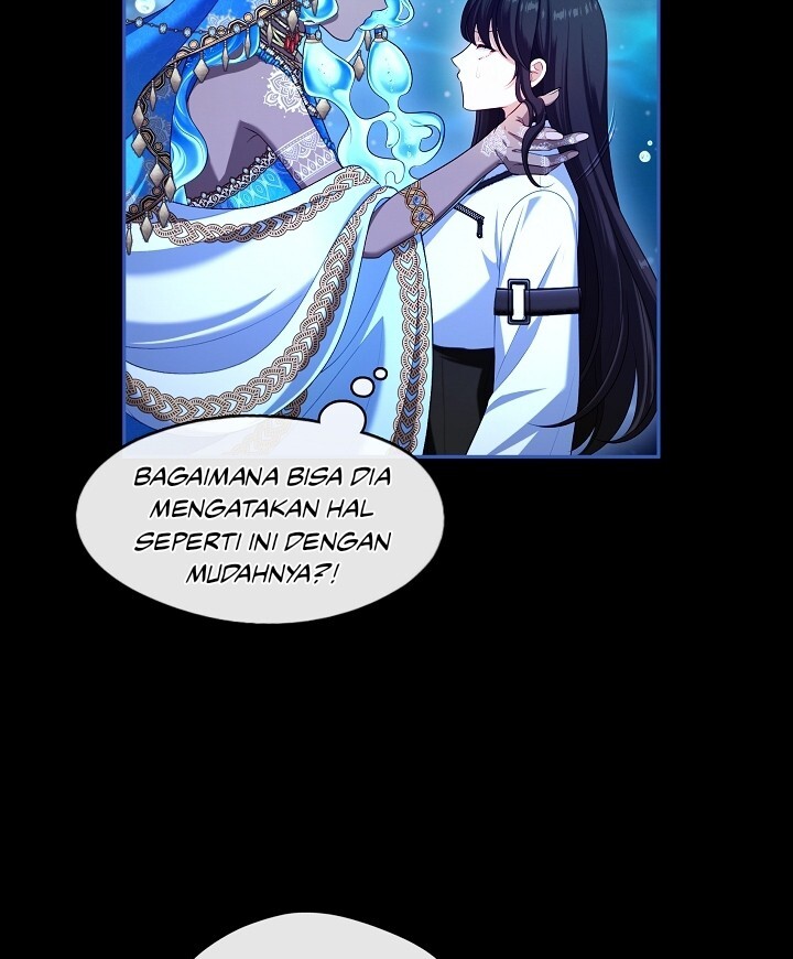 The S-Class Hunter Doesn’t Want to Be a Villainous Princess Chapter 46 Gambar 52