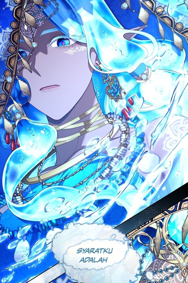 The S-Class Hunter Doesn’t Want to Be a Villainous Princess Chapter 46 Gambar 56