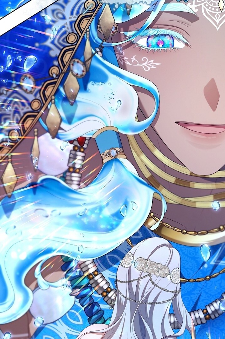 The S-Class Hunter Doesn’t Want to Be a Villainous Princess Chapter 46 Gambar 57