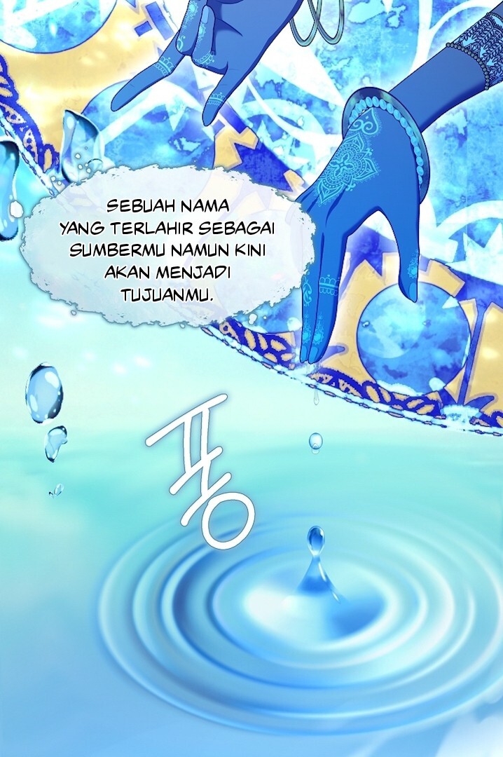 The S-Class Hunter Doesn’t Want to Be a Villainous Princess Chapter 46 Gambar 62