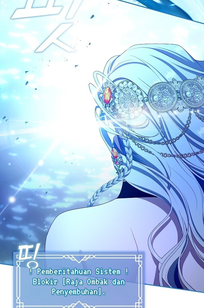 The S-Class Hunter Doesn’t Want to Be a Villainous Princess Chapter 46 Gambar 70