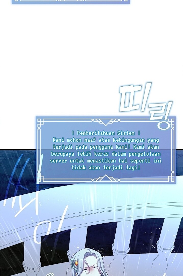 The S-Class Hunter Doesn’t Want to Be a Villainous Princess Chapter 46 Gambar 71