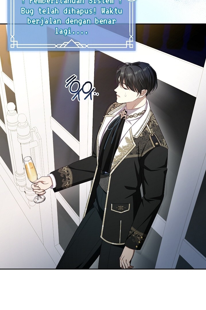 The S-Class Hunter Doesn’t Want to Be a Villainous Princess Chapter 46 Gambar 74