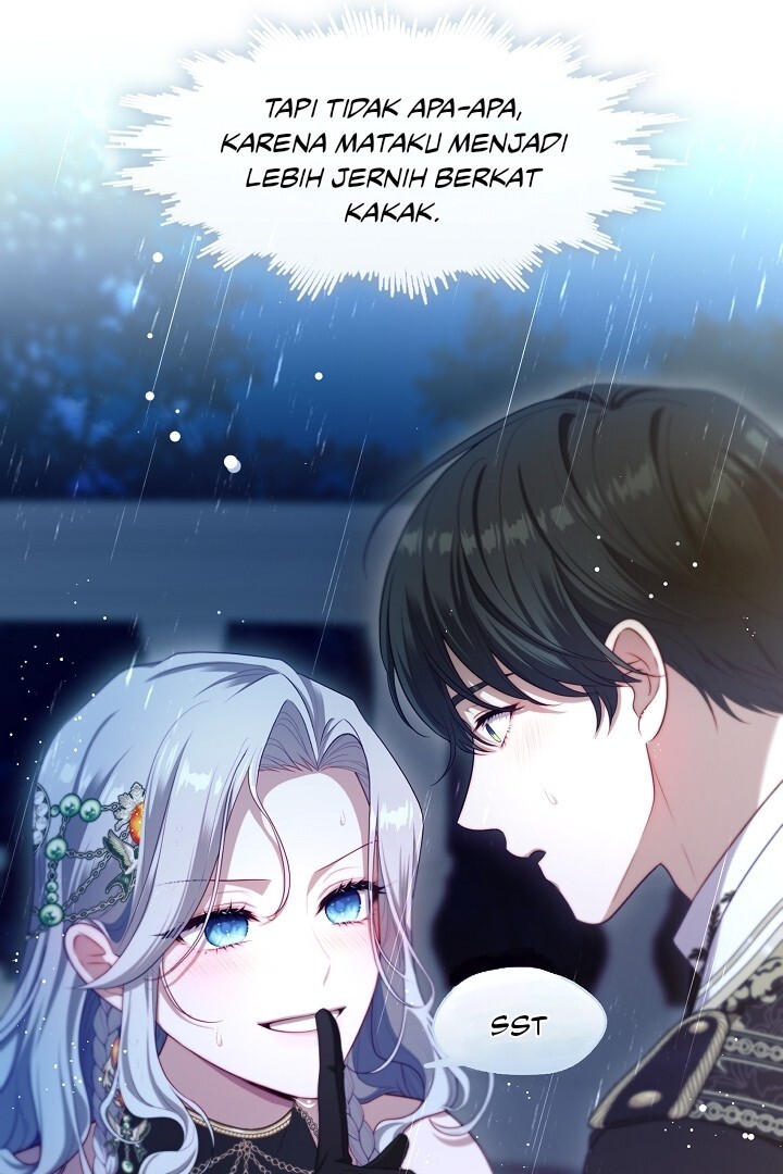 The S-Class Hunter Doesn’t Want to Be a Villainous Princess Chapter 46 Gambar 78