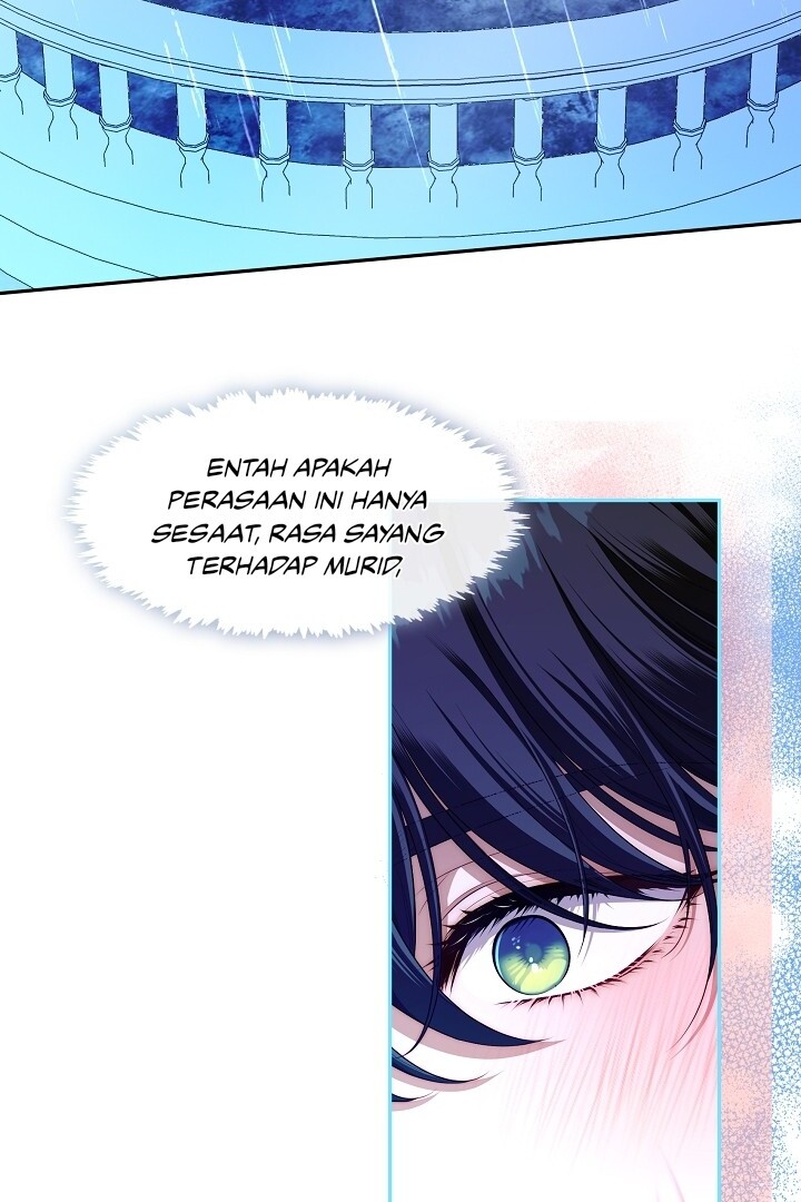 The S-Class Hunter Doesn’t Want to Be a Villainous Princess Chapter 46 Gambar 81