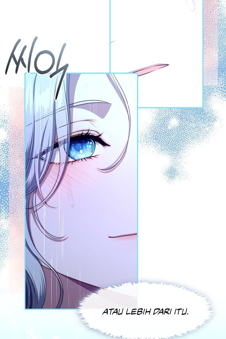 The S-Class Hunter Doesn’t Want to Be a Villainous Princess Chapter 46 Gambar 82