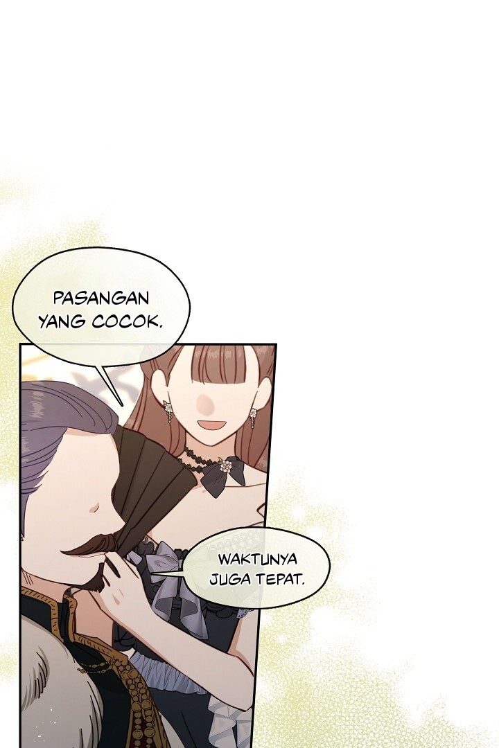 The S-Class Hunter Doesn’t Want to Be a Villainous Princess Chapter 45 Gambar 31