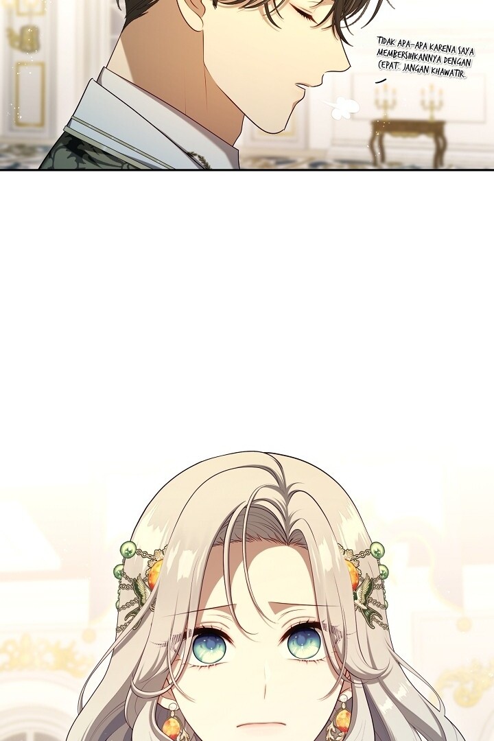 The S-Class Hunter Doesn’t Want to Be a Villainous Princess Chapter 45 Gambar 35